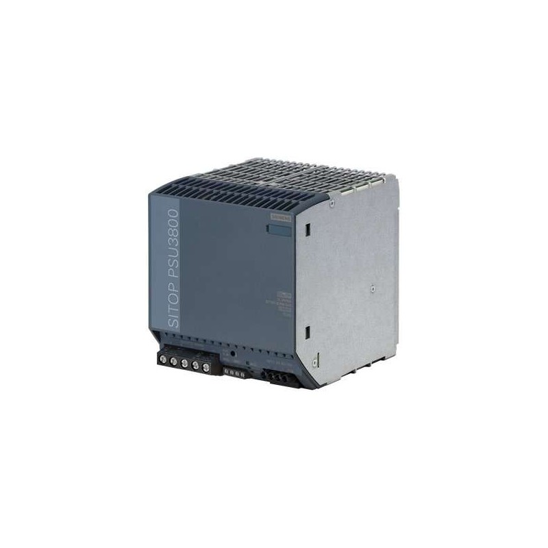 Siemens Siemens 6EP3437-8UB00-0AY0 – SITOP industrial power-supply or power-management module