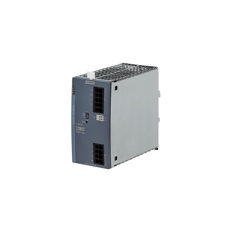 Siemens Siemens 6EP3446-7SB00-3AX0 – SITOP industrial power-supply or power-management module