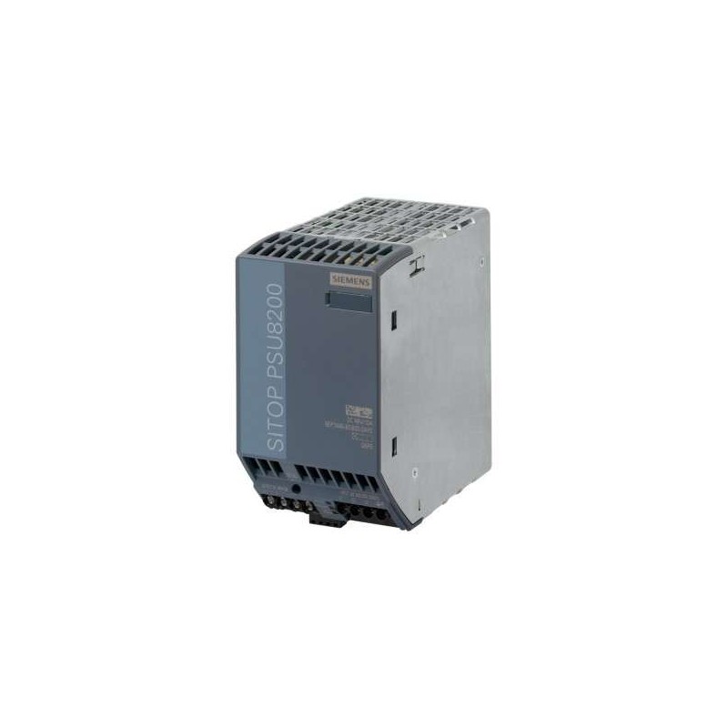 Siemens Siemens 6EP3446-8SB00-0AY0 – SITOP industrial power-supply or power-management module
