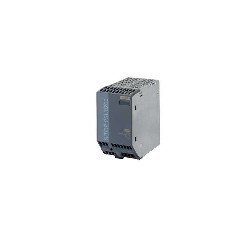 Siemens Siemens 6EP3446-8SB10-0AY0 – SITOP industrial power-supply or power-management module