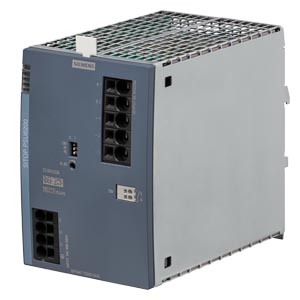 Siemens Siemens 6EP3447-7SB00-3AX0 – SITOP industrial power-supply or power-management module