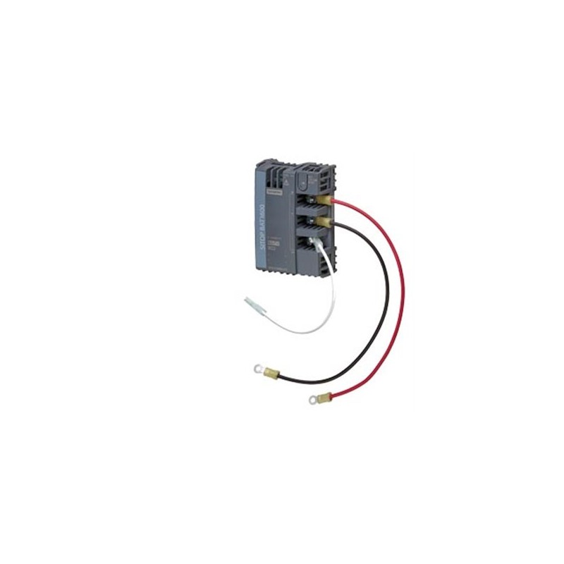 Siemens Siemens 6EP4130-0GJ00-0AY0 – SITOP industrial power-supply or power-management module