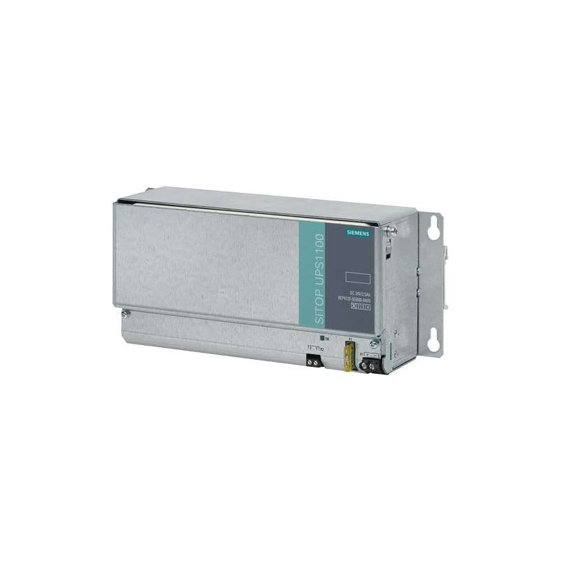 Siemens Siemens 6EP4132-0GB00-0AY0 – SITOP industrial power-supply or power-management module