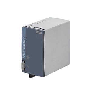 Siemens Siemens 6EP4133-0GA00-0AY0 – SITOP industrial power-supply or power-management module