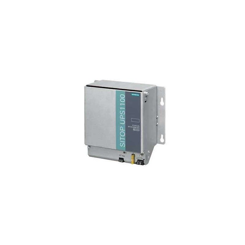 Siemens Siemens 6EP4133-0GB00-0AY0 – SITOP industrial power-supply or power-management module