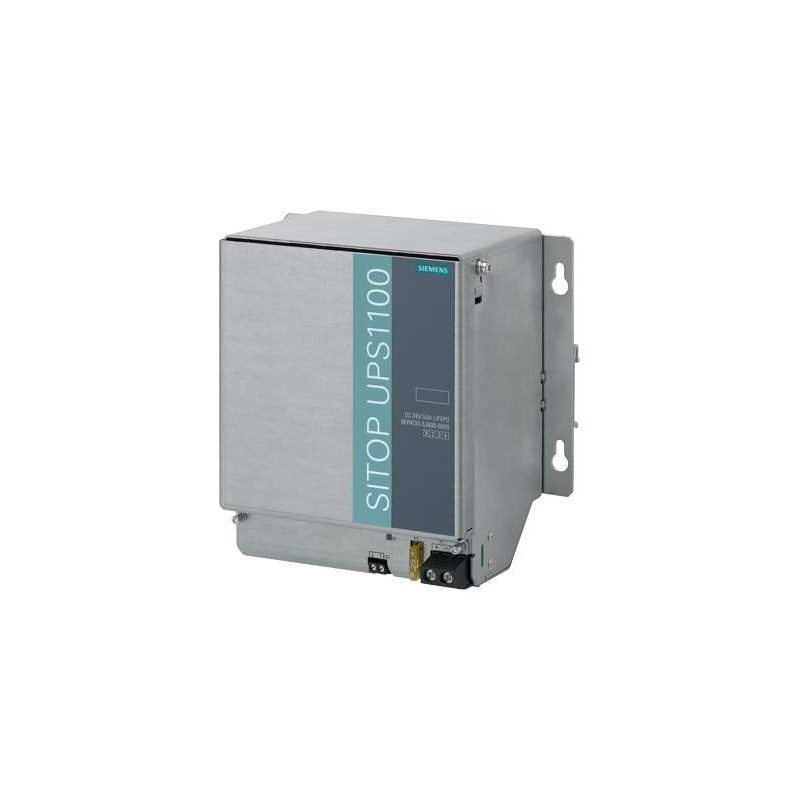 Siemens Siemens 6EP4133-0JB00-0AY0 – SITOP industrial power-supply or power-management module