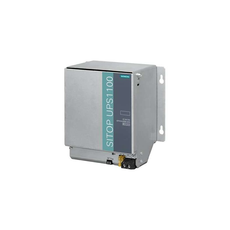 Siemens Siemens 6EP4134-0GB00-0AY0 – SITOP industrial power-supply or power-management module