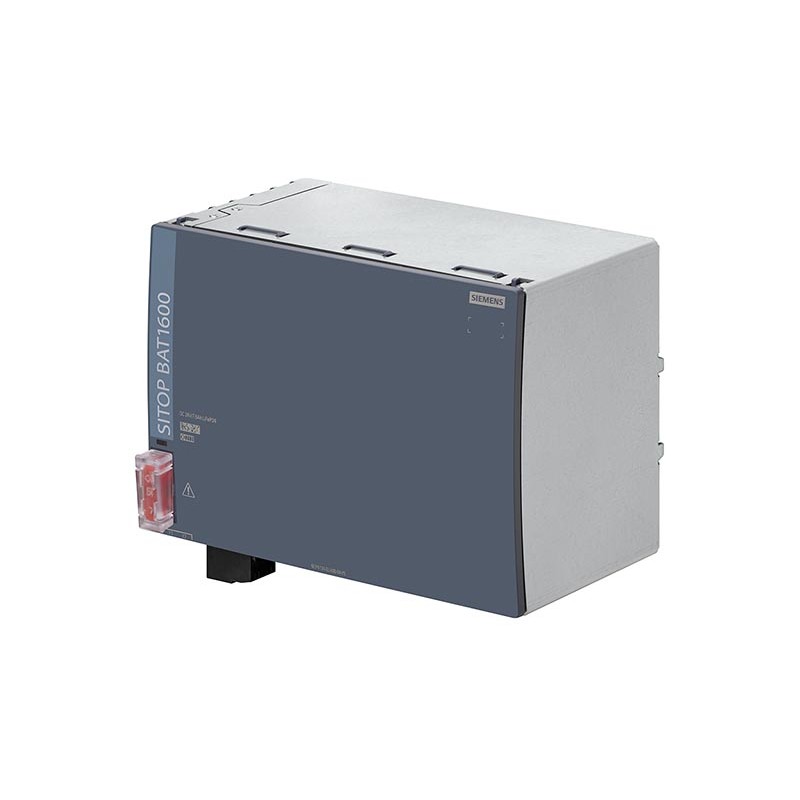 Siemens Siemens 6EP4134-0JA00-0AY0 – SITOP industrial power-supply or power-management module