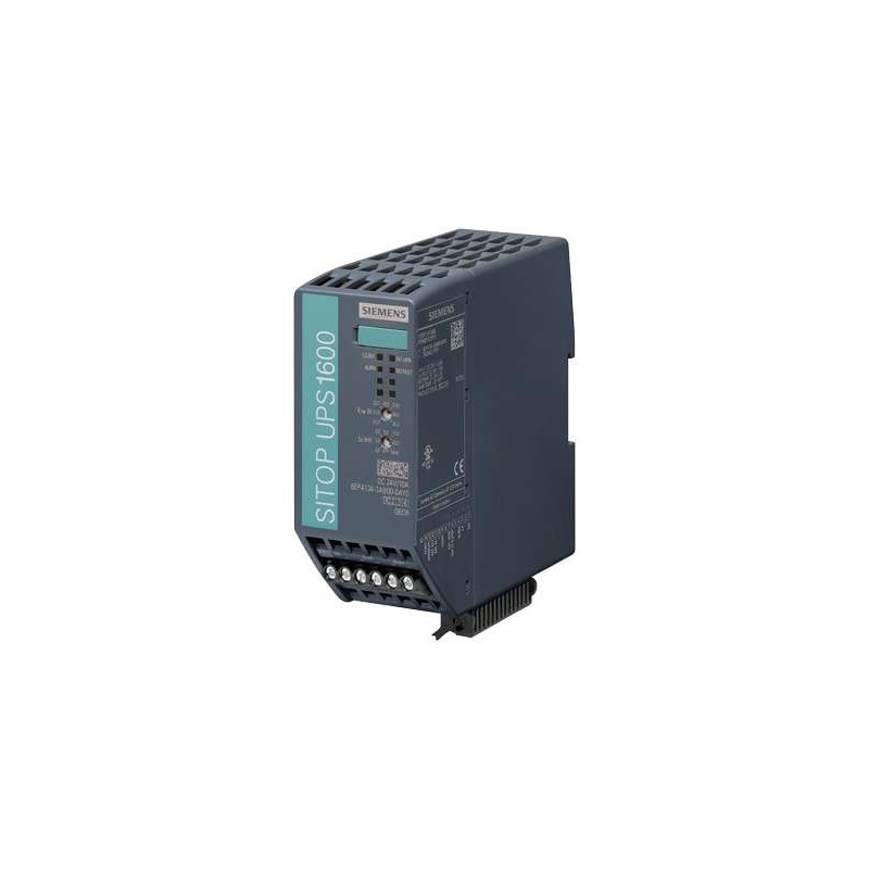 Siemens Siemens 6EP4134-3AB00-0AY0 – SITOP industrial power-supply or power-management module