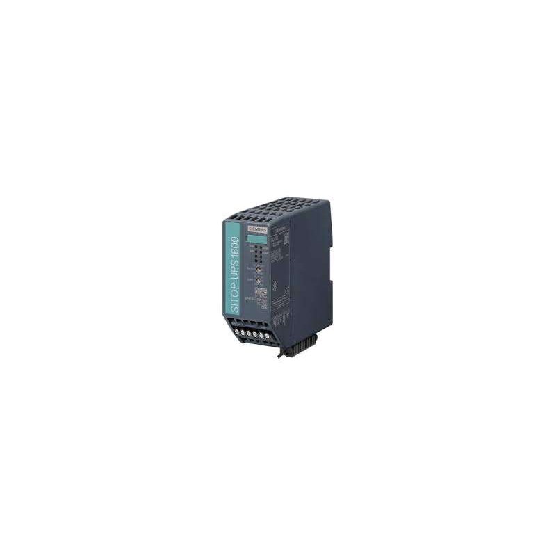 Siemens Siemens 6EP4134-3AB00-1AY0 – SITOP industrial power-supply or power-management module
