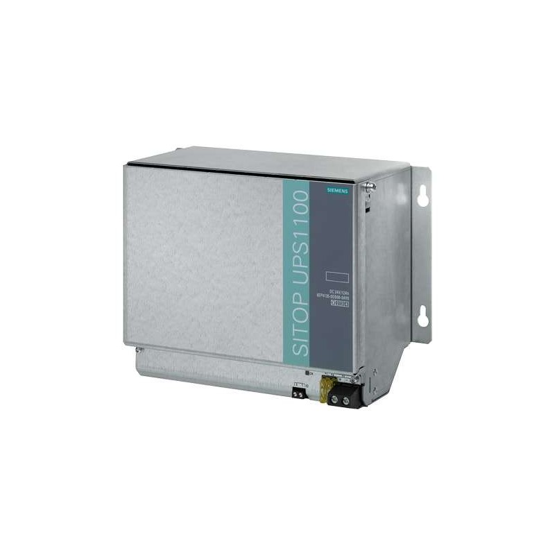 Siemens Siemens 6EP4135-0GB00-0AY0 – SITOP industrial power-supply or power-management module