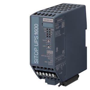 Siemens Siemens 6EP4136-3AC00-2AY0 – SITOP industrial power-supply or power-management module