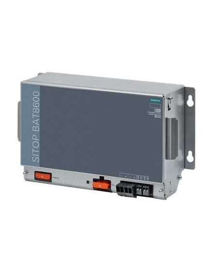 Siemens Siemens 6EP4143-8JB00-0XY0 – SITOP industrial power-supply or power-management module