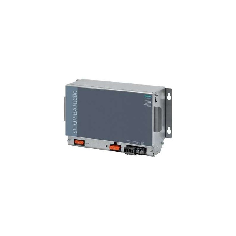 Siemens Siemens 6EP4145-8GB00-0XY0 – SITOP industrial power-supply or power-management module
