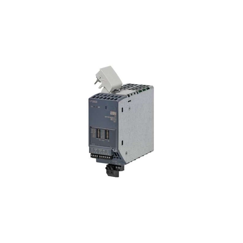 Siemens Siemens 6EP4197-8AB00-0XY0 – SITOP industrial power-supply or power-management module