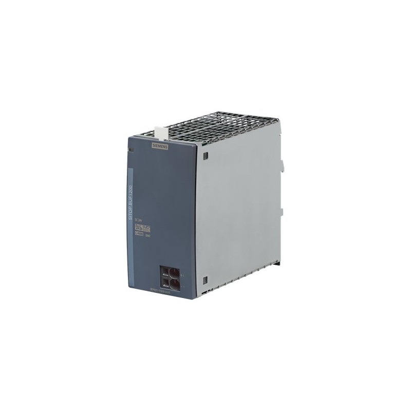 Siemens Siemens 6EP4231-7HB00-0AX0 – SITOP industrial power-supply or power-management module