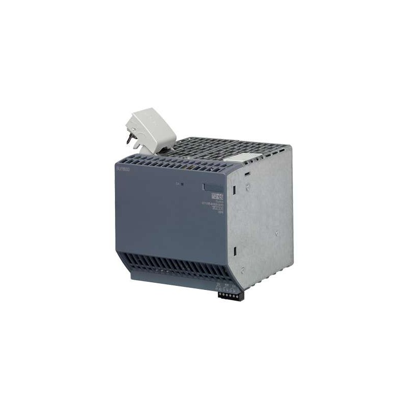 Siemens Siemens 6EP4297-8HB10-0XP0 – SITOP industrial power-supply or power-management module