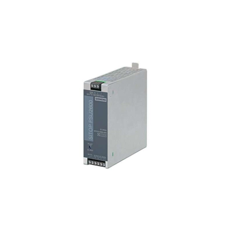 Siemens Siemens 6EP4333-0SB00-0AY0 – SITOP industrial power-supply or power-management module