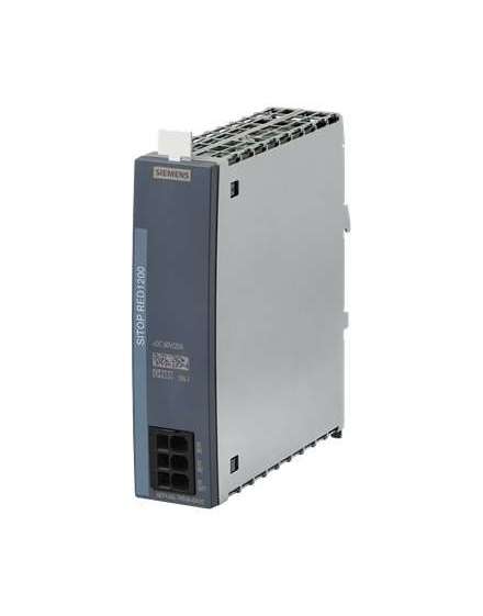 Siemens Siemens 6EP4346-7RB00-0AX0 – SITOP industrial power-supply or power-management module