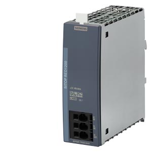 Siemens Siemens 6EP4347-7RC00-0AX0 – SITOP industrial power-supply or power-management module
