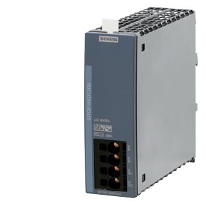 Siemens Siemens 6EP4348-7RB00-0AX0 – SITOP industrial power-supply or power-management module