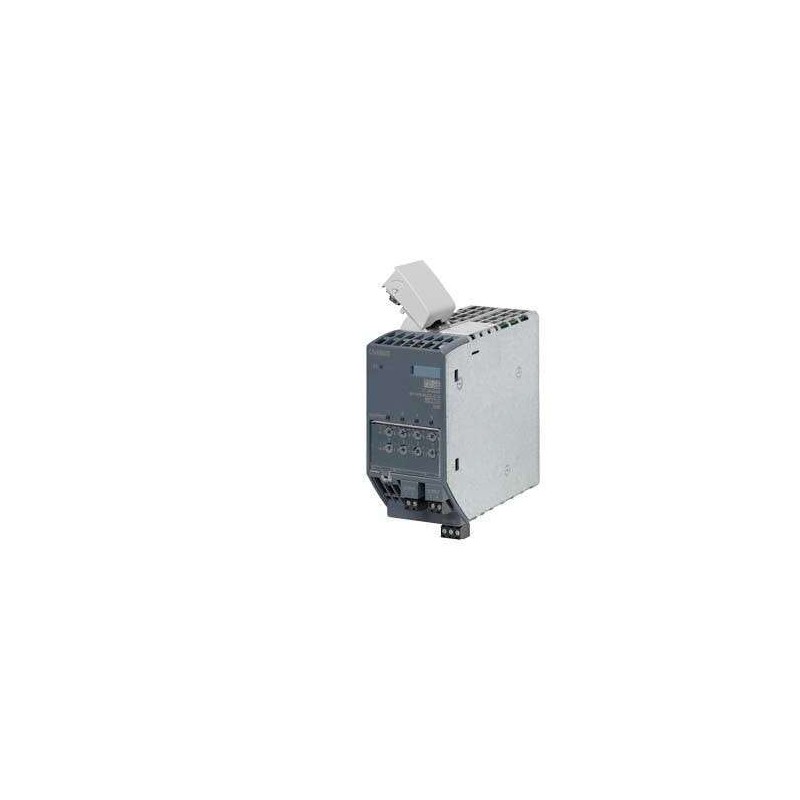 Siemens Siemens 6EP4436-8XB00-0CP0 – SITOP industrial power-supply or power-management module