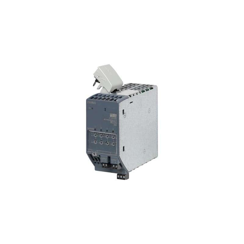 Siemens Siemens 6EP4436-8XB00-0CY0 – SITOP industrial power-supply or power-management module