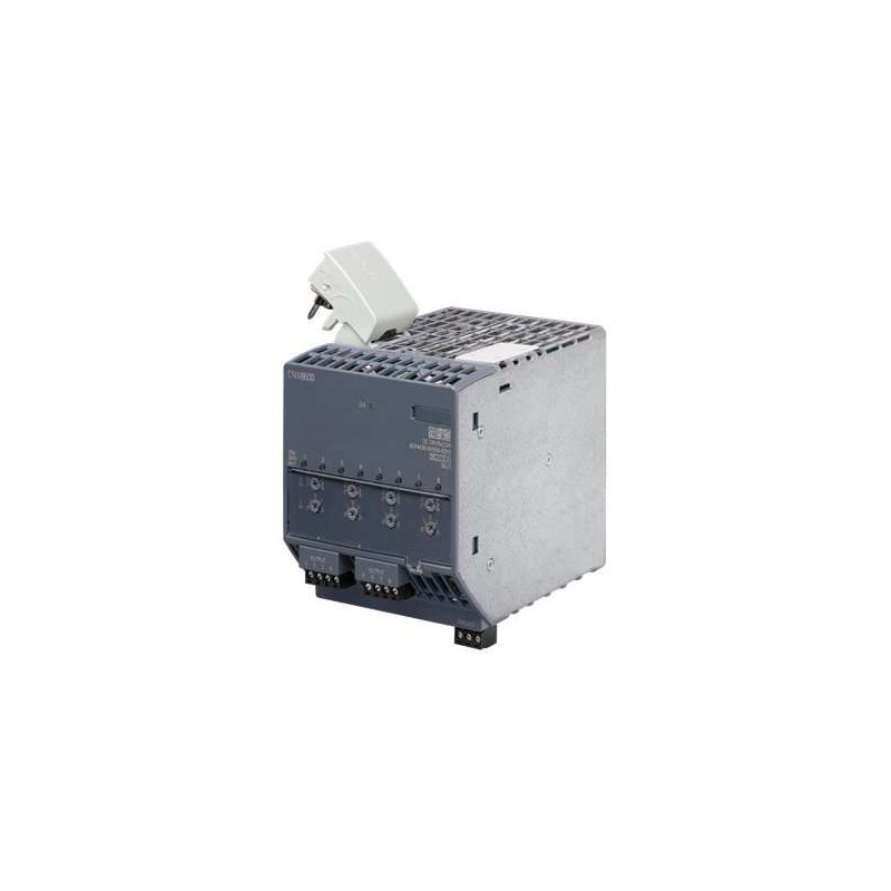 Siemens Siemens 6EP4436-8XB00-0DY0 – SITOP industrial power-supply or power-management module