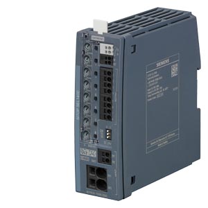 Siemens Siemens 6EP4438-7EC00-3DX0 – SITOP industrial power-supply or power-management module