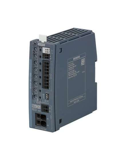 Siemens Siemens 6EP4438-7FB00-3DX0 – SITOP industrial power-supply or power-management module