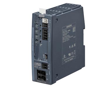 Siemens Siemens 6EP4448-7FB00-3CX0 – SITOP industrial power-supply or power-management module