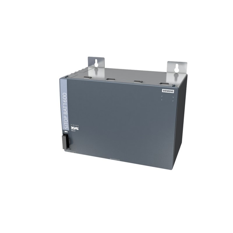 Siemens Siemens 6EP4990-0MK00-0XU0 – SITOP industrial power-supply or power-management module