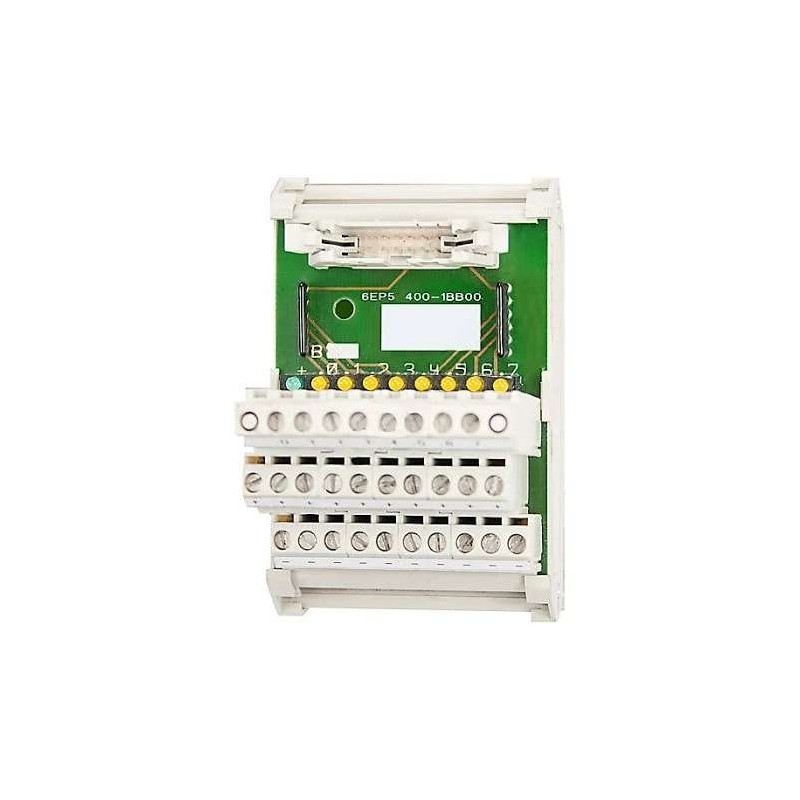 Siemens Siemens 6EP5400-1BB00 – SITOP industrial power-supply or power-management module