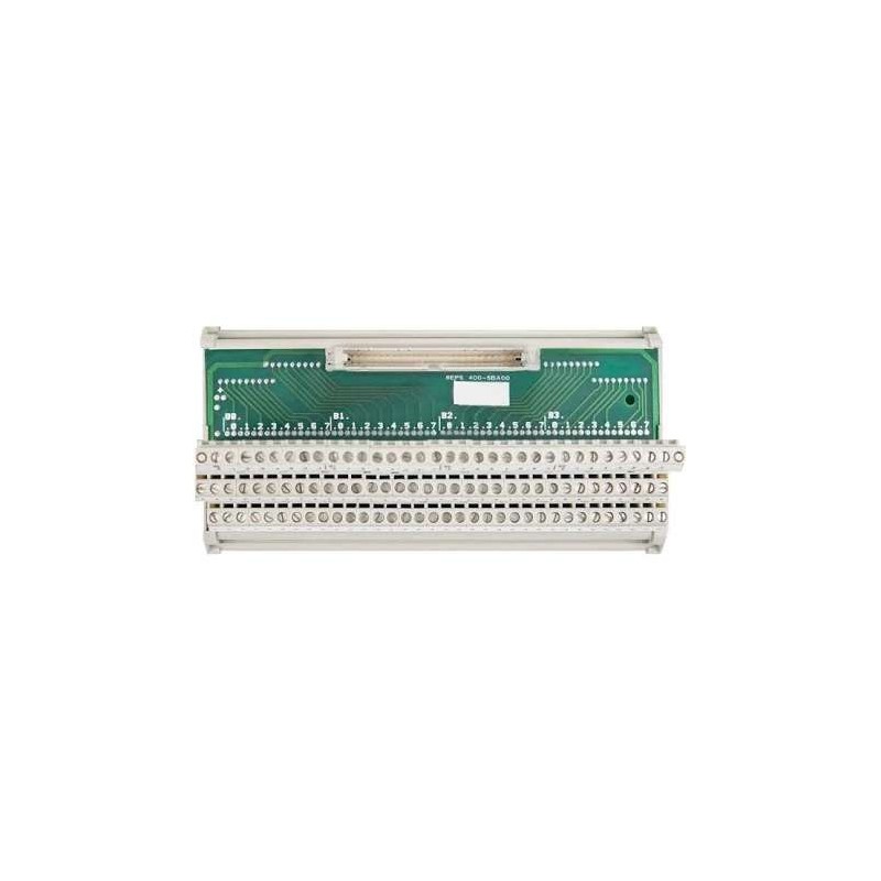 Siemens Siemens 6EP5400-5BA00 – SITOP industrial power-supply or power-management module