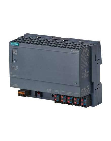 Siemens Siemens 6EP7133-6AB00-0BN0 – SITOP industrial power-supply or power-management module