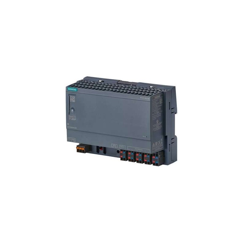 Siemens Siemens 6EP7133-6AE00-0BN0 – SITOP industrial power-supply or power-management module