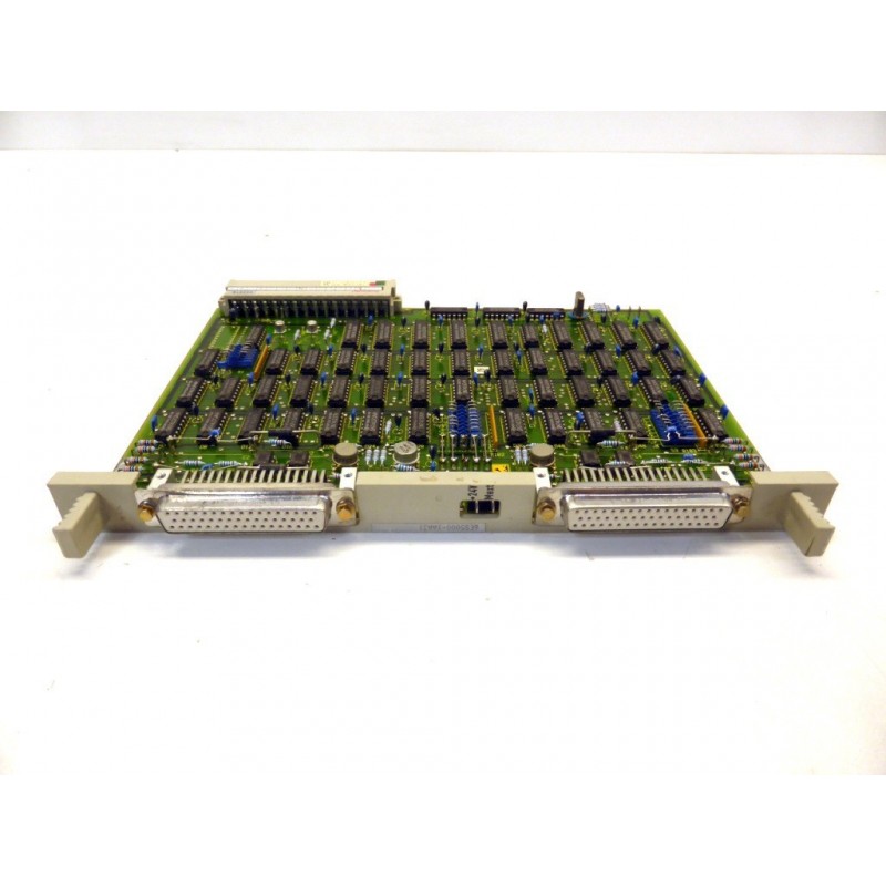 Siemens Siemens 6ES5000-1AA31 – SIMATIC S5 legacy PLC module or spare part