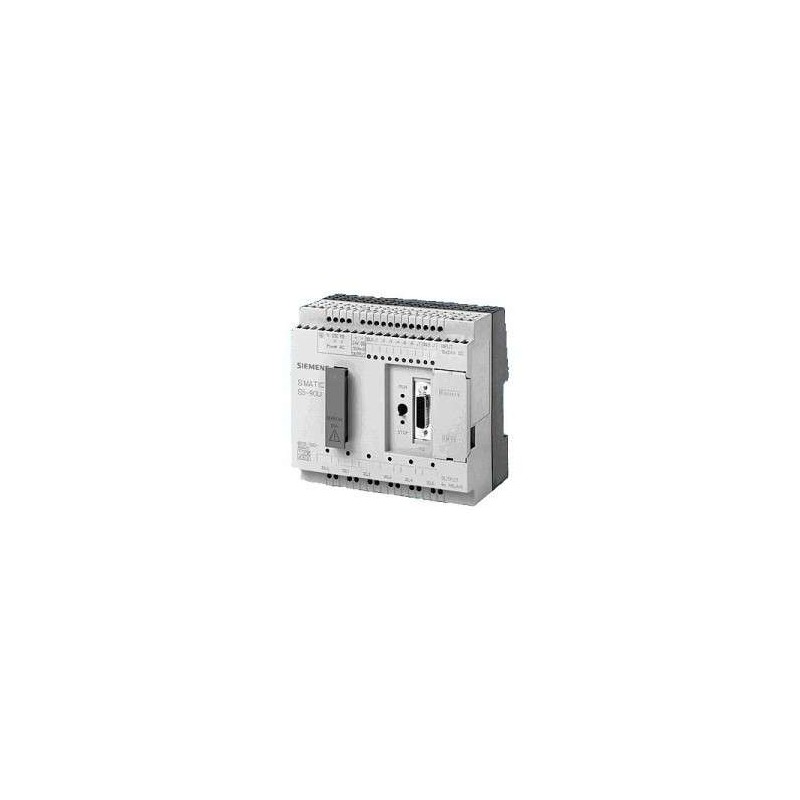 Siemens Siemens 6ES5090-8MA01 – SIMATIC S5 legacy PLC module or spare part
