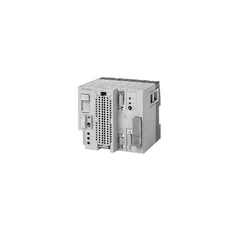 Siemens Siemens 6ES5095-8FB01 – SIMATIC S5 legacy PLC module or spare part