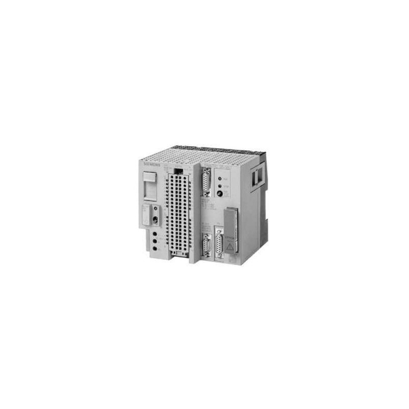 Siemens Siemens 6ES5095-8MB01 – SIMATIC S5 legacy PLC module or spare part