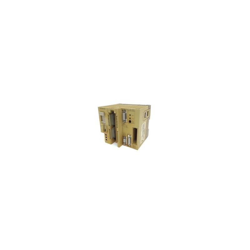 Siemens Siemens 6ES5095-8MB04 – SIMATIC S5 legacy PLC module or spare part