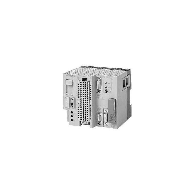 Siemens Siemens 6ES5095-8MB22 – SIMATIC S5 legacy PLC module or spare part