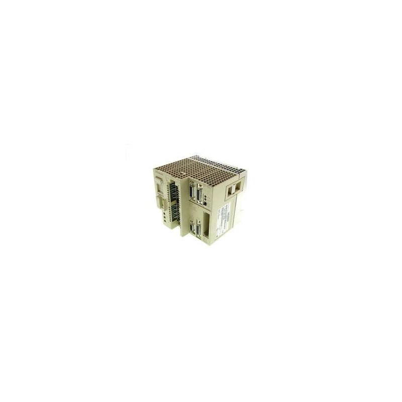 Siemens Siemens 6ES5095-8MC03 – SIMATIC S5 legacy PLC module or spare part