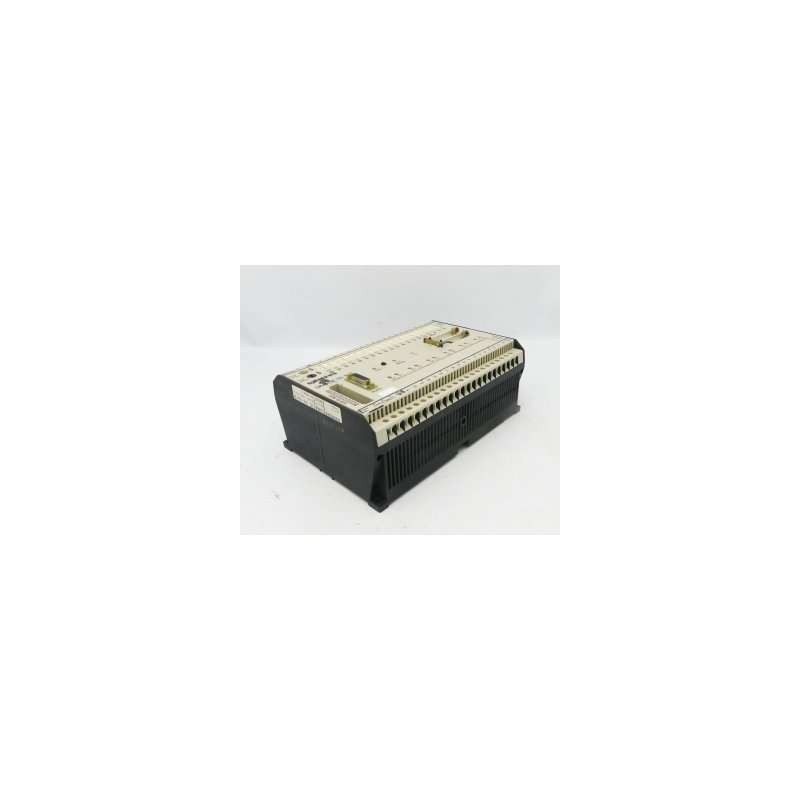 Siemens Siemens 6ES5101-8RA11 – SIMATIC S5 legacy CPU, controller or central-rack component