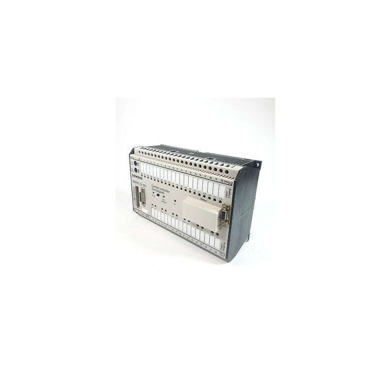 Siemens Siemens 6ES5101-8UB13 – SIMATIC S5 legacy CPU, controller or central-rack component