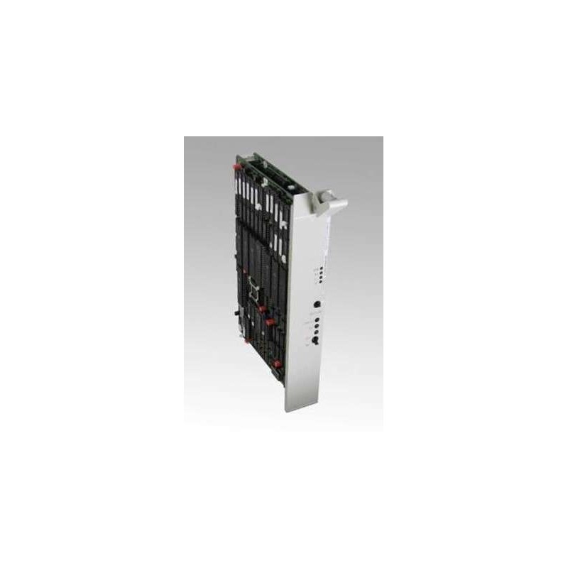 Siemens Siemens 6ES5102-8MA12 – SIMATIC S5 legacy CPU, controller or central-rack component