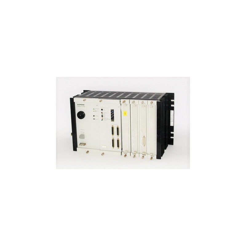 Siemens Siemens 6ES5110-3SA32 – SIMATIC S5 legacy PLC module or spare part