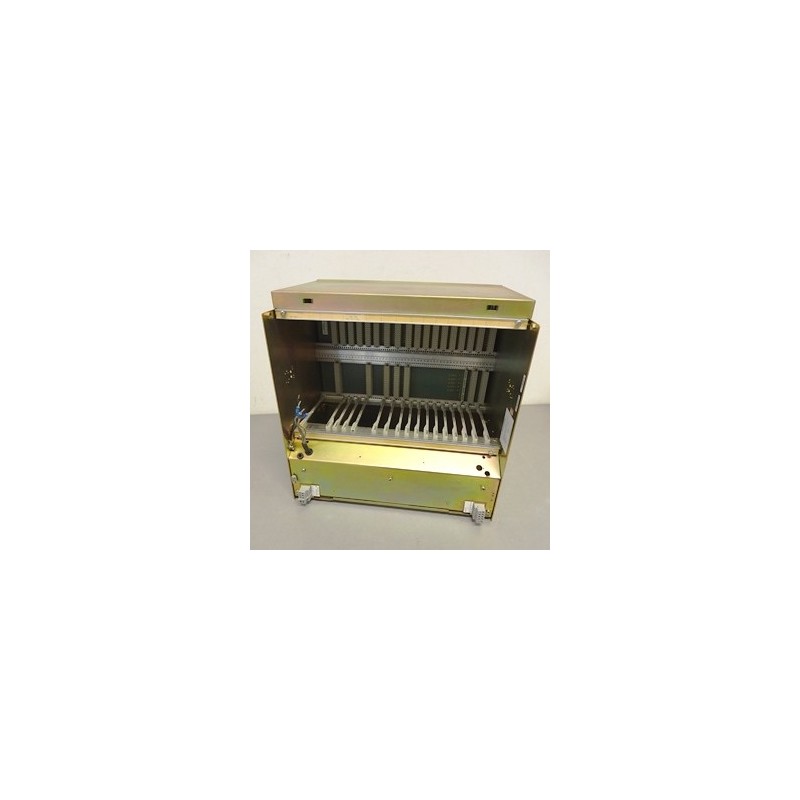 Siemens Siemens 6ES5130-3WE63 – SIMATIC S5 legacy CPU or central-controller component