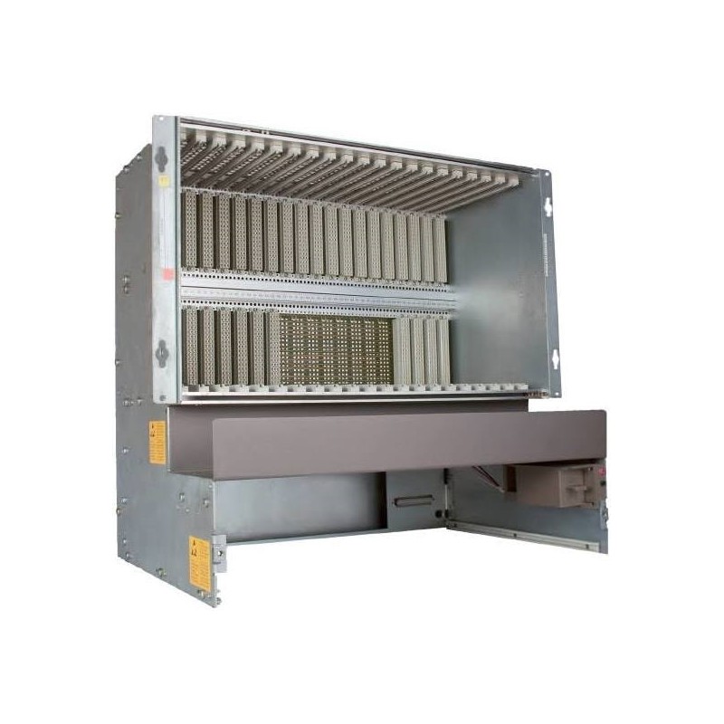 Siemens Siemens 6ES5135-3KA12 – SIMATIC S5 legacy CPU or central-controller component