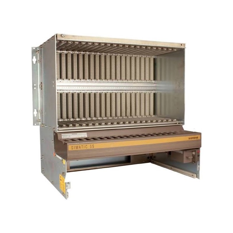 Siemens Siemens 6ES5135-3KA31 – SIMATIC S5 legacy CPU or central-controller component